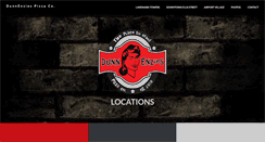 Desktop Screenshot of dunnenzies.com